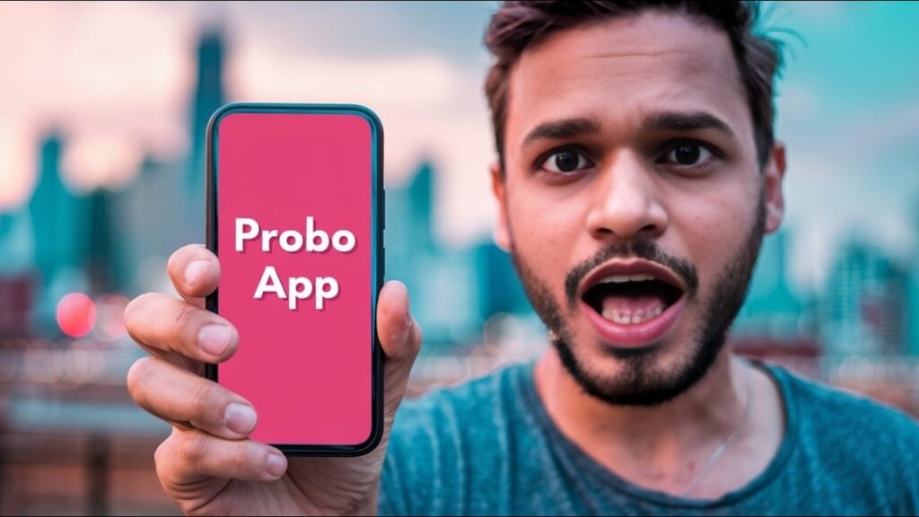 ProboApp.xyz