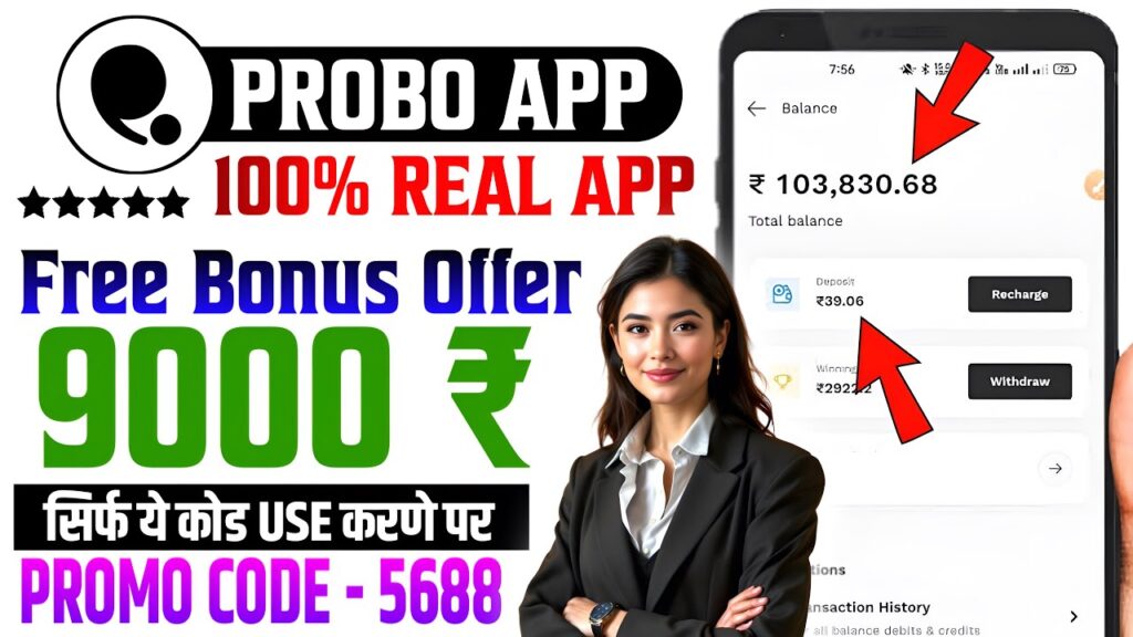 Is ProboApp free to use?